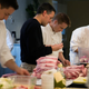 Illustration for article titled Thought for Food: Alinea's Reinvention of Cooking and Eating